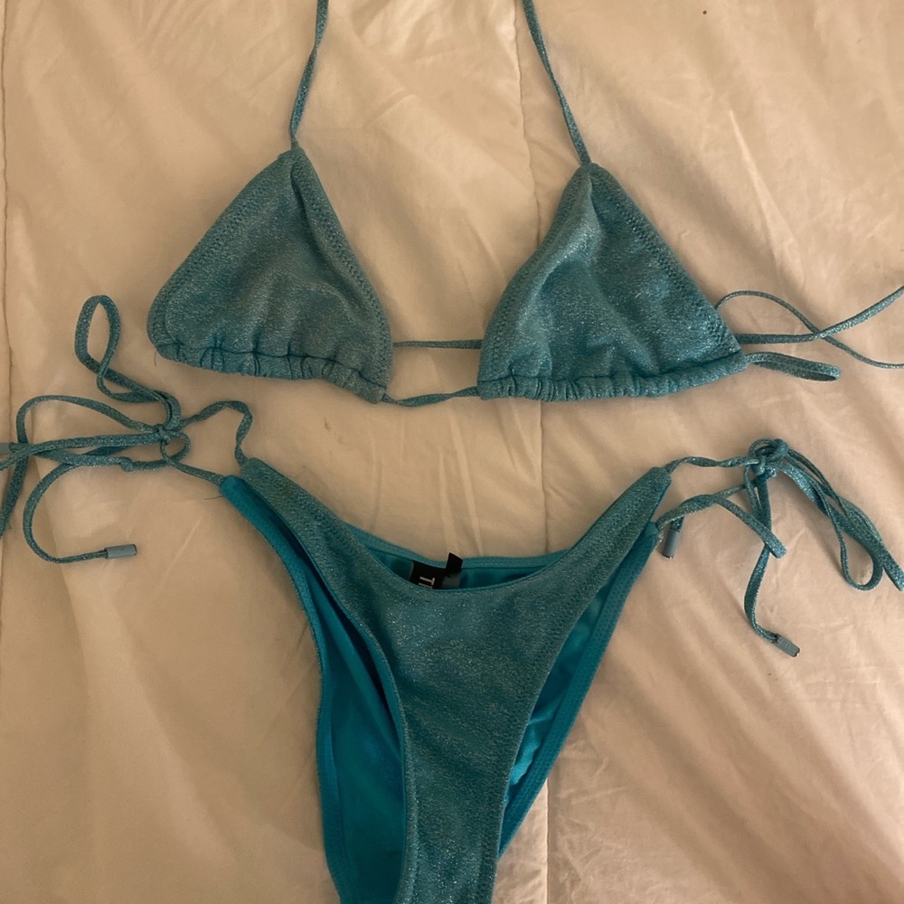 TRIANGL BIKINI